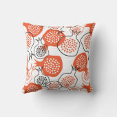 SHANA TOVA:ザクロのカード クッション (裏面)