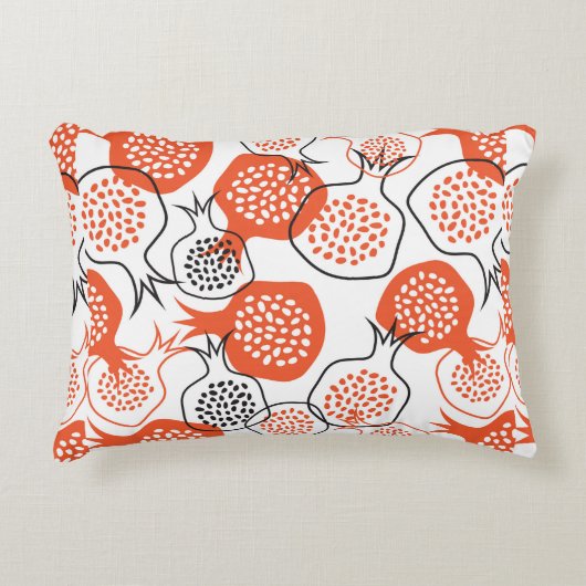 SHANA TOVA CARD,Rosh Hashanah Greeting Card, WITH アクセントクッション (正面)