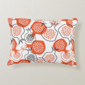 SHANA TOVA CARD,Rosh Hashanah Greeting Card, WITH アクセントクッション (裏面)