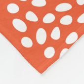 SHANA TOVA CARD,Rosh Hashanah Greeting Card, WITH フリースブランケット (角)