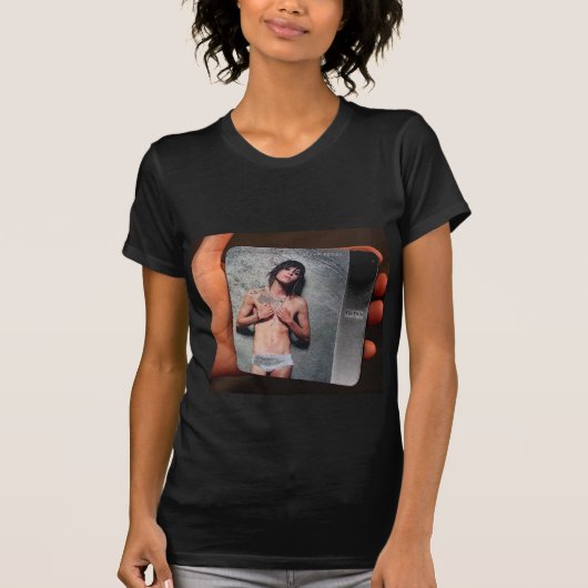 shanead tシャツ (正面)