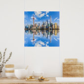 Shanghai poster ポスター (キッチン)