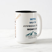 Shanita ツートーンマグカップ (正面右)