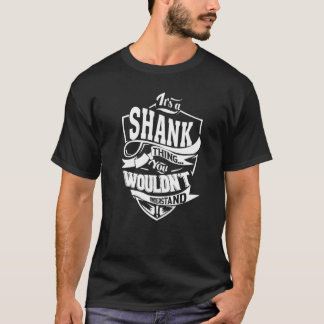 SHANKなこと Tシャツ