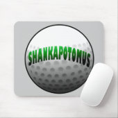 shankapotomusのマウスパッド マウスパッド (マウス)