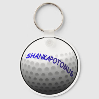 SHANKAPOTOMUSキーチェーン キーホルダー