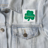 Shannonのアイルランド語 缶バッジ (インサイチュ)