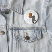 Shannon Jahrlingボタン 缶バッジ (インサイチュ)