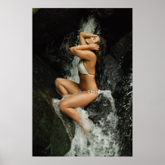 Shannon's All Washed Up! ポスター