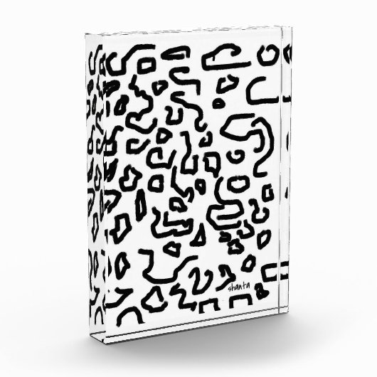 Shantaの「制限なし」 フォトブロック (左)