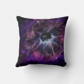 ShanzDesignsの大切な娘のクッション クッション (裏面)