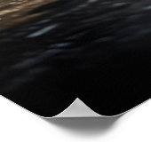 Shaolin Kung Fu Warrior ポスター (角)