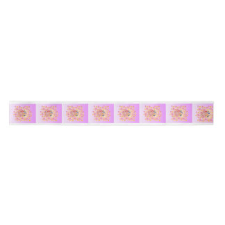 SHaPe ギフト包装紙 サテンリボン