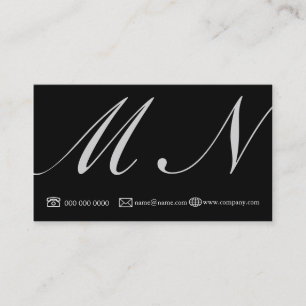 shape_profile_business 名刺