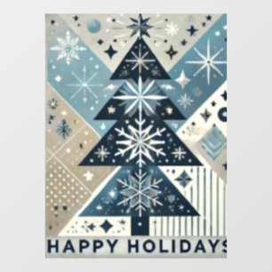 Shape: Rectangleウィンドウを固定した物を表示する ウィンドウサイン