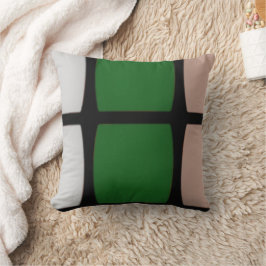 Shapes装飾用クッション クッション
