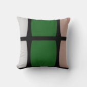 Shapes装飾用クッション クッション (正面)