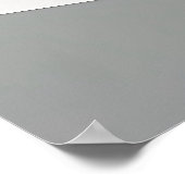 Shapes in Balance ポスター (角)