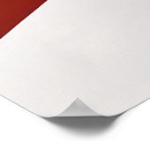 Shapes in Dialogue ポスター (角)