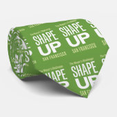 ShapeUp ネクタイ (ロール)