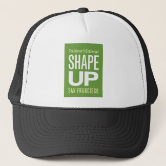 ShapeUpLogo キャップ