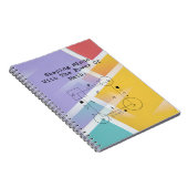 Shaping Minds Math Power | Inspiring Education ノートブック (右側)