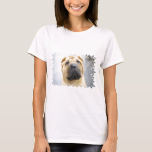shar-pei-14.jpg tシャツ