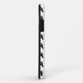 Shar Pei (Sharpei) Case-Mate iPhoneケース (裏面/右)