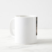 Shar Pei Tasse コーヒーマグカップ (正面左)