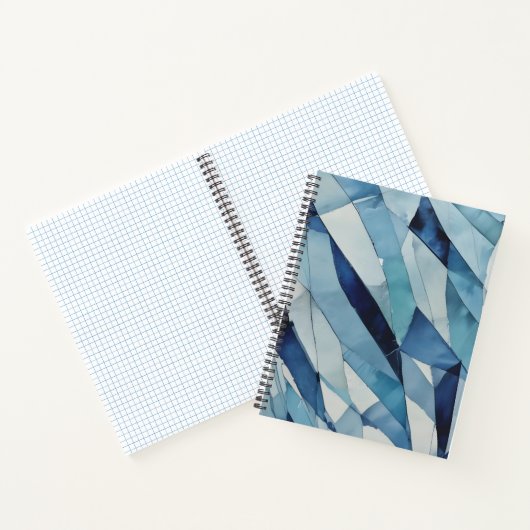 Shards of the Sky ノートブック (内部)