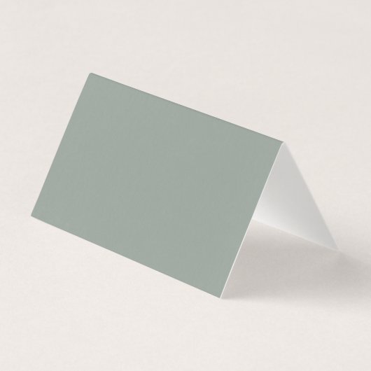 Share a Memory Custom Memorial Table Tent Card (裏面)