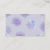 Share a Memory of a Loved One Card – Funeral エンクロージャーカード (裏面)