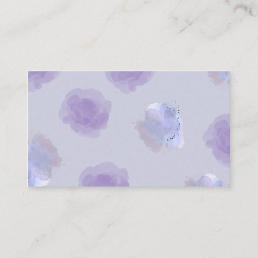 Share a Memory of a Loved One Card – Funeral エンクロージャーカード (裏面)