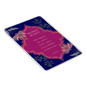 Shared Season poem card マグネット (右側)