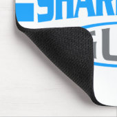 SharePointの教祖のマウスパッド マウスパッド (コーナー)