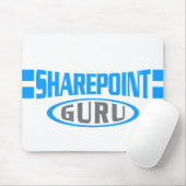 SharePointの教祖のマウスパッド マウスパッド (マウス)