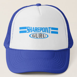 SharePointの教祖の帽子 キャップ
