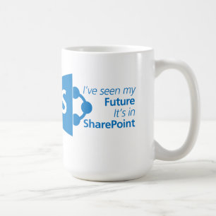 SharePoint 2013年 コーヒーマグカップ
