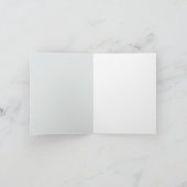 Sharing shadows in Qammouaa サンキューカード (内部)