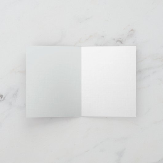 Sharing shadows in Qammouaa サンキューカード (内部)