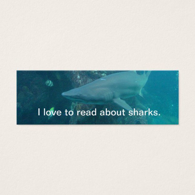 Sharkブックマーク (正面)