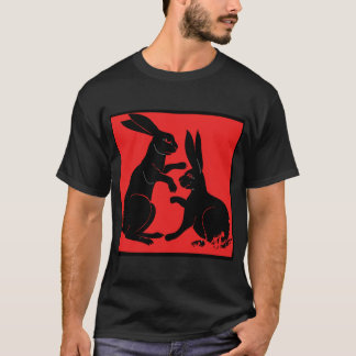 Shark1 Tシャツ