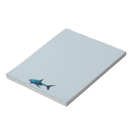 Shark ノートパッド