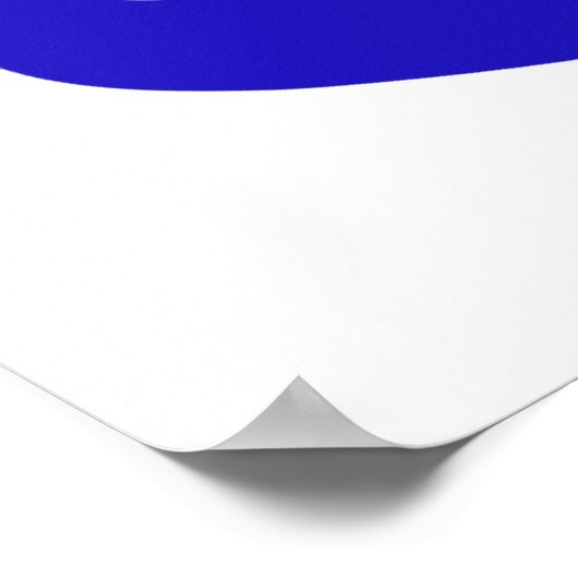 Shark ポスター (角)