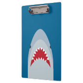 Shark Attackクリップボード クリップボード (左)