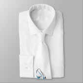 Shark Attack ネクタイ (タイ)