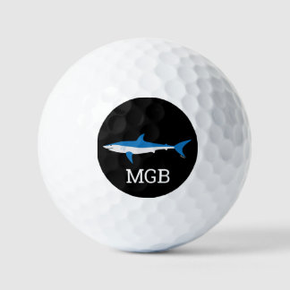 Shark Attack Golf Balls ゴルフボール