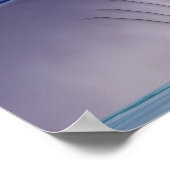 Shark Attack - Small Poster ポスター (角)