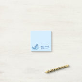 Shark Cute Kids Post-It Notes ポストイット (デスク上)