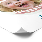 Shark Food Your Photo Eaten By Sharks ポスター (角)